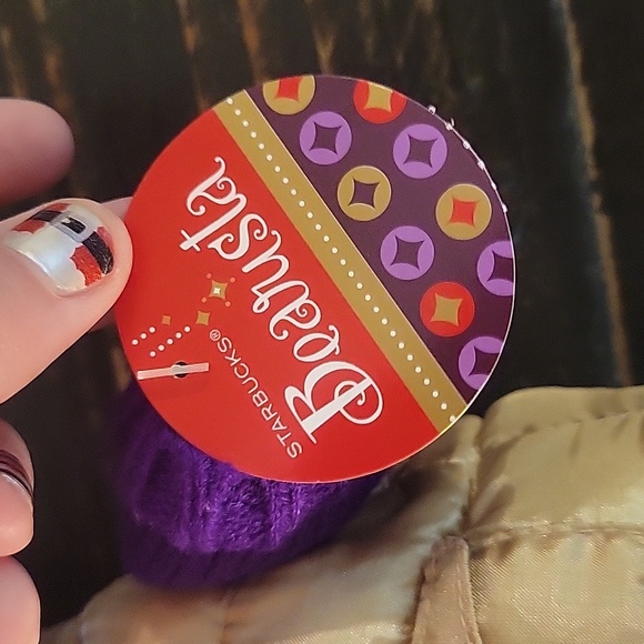 NWT Starbucks Bearista 2006 - Picture 4 of 7